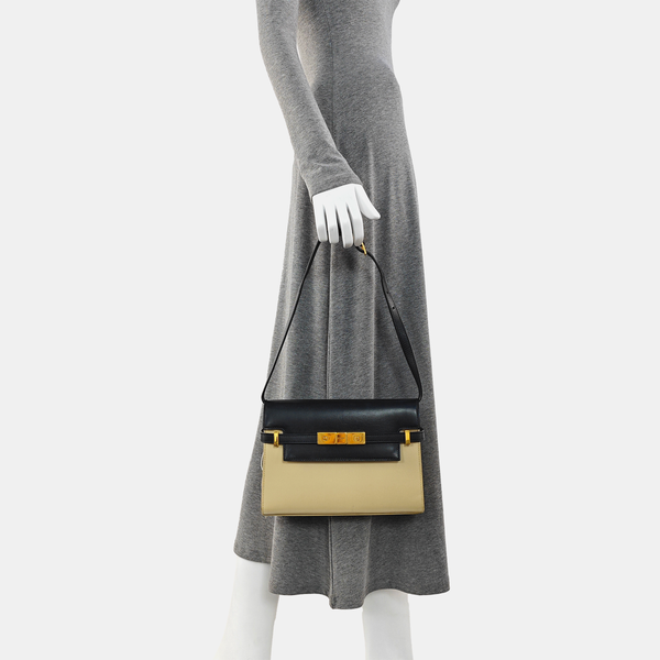 Manhattan Becerro Pequeño Beige