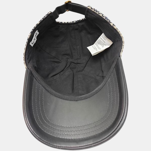 Cotton Hat White