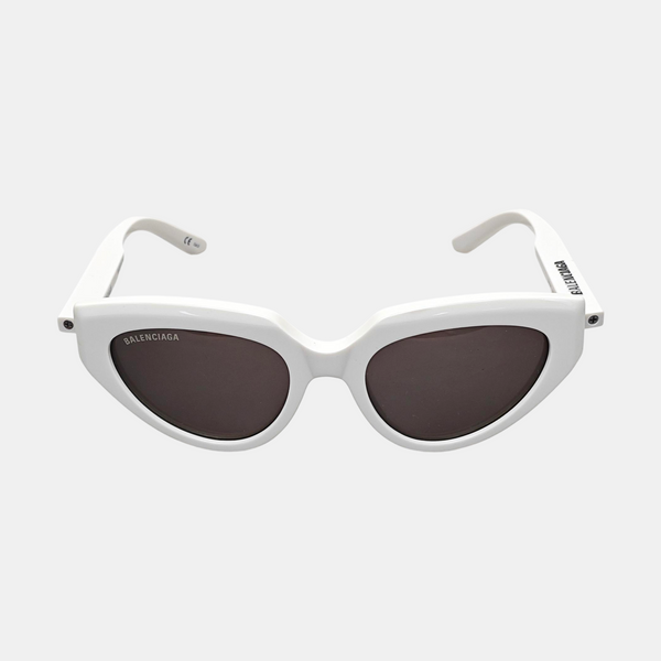 Synthetic Sunglasses Black