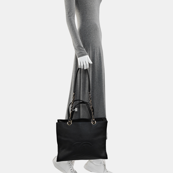 Calfskin Black