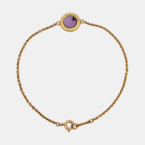 Paloma Picasso 18k Rose Gold Bracelet