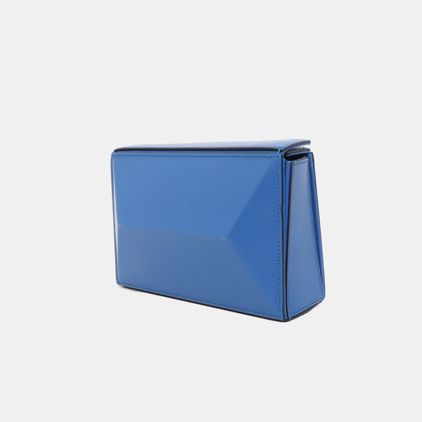 Calfskin Blue