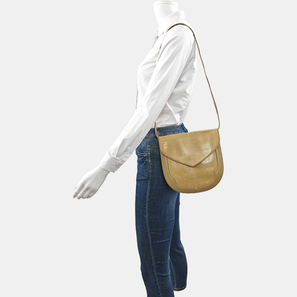 Calfskin Beige