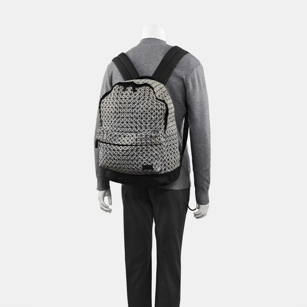 Special Material Backpack Multicolor