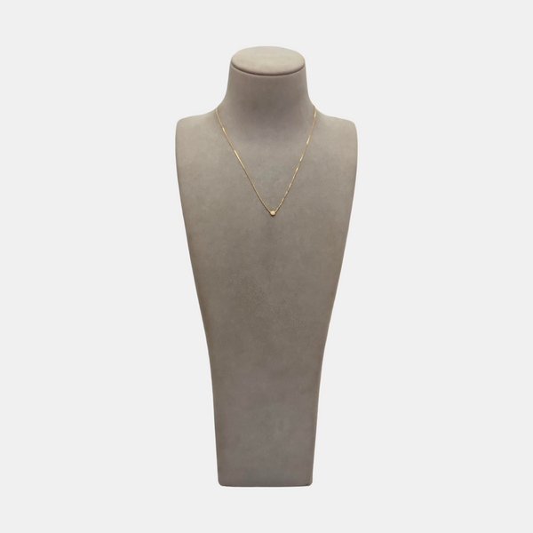 CARTIER D'AMOUR 18k Gold Necklace