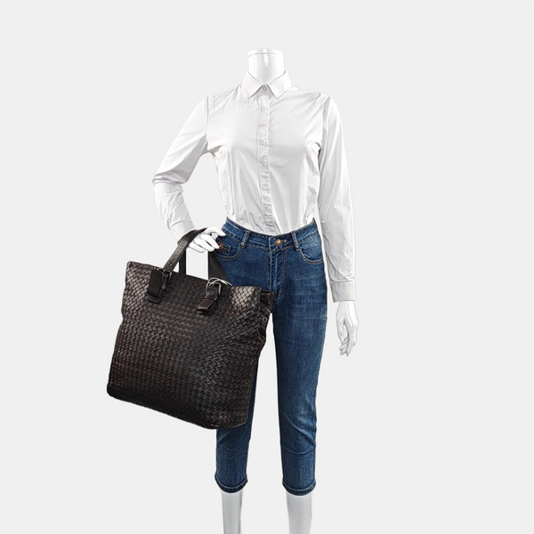 Calfskin Brown