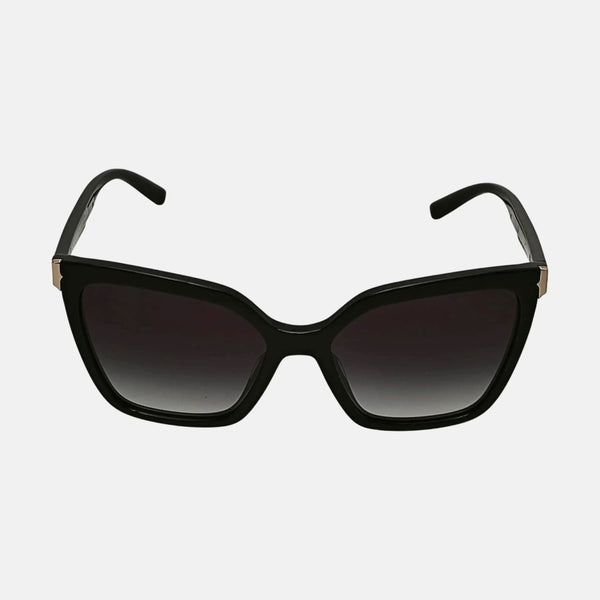 Synthetic Sunglasses Purple