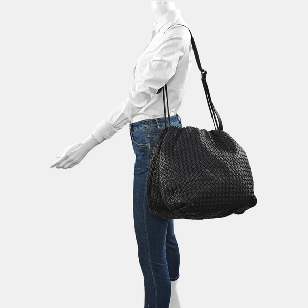 Lambskin Black