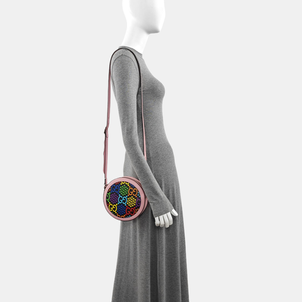 Ophidia Mini Coated Canvas Multicolor