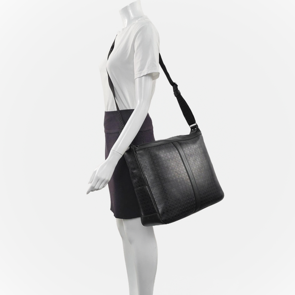 Calfskin Black