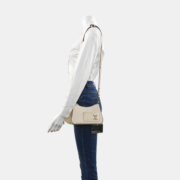 MARELLE Epi White