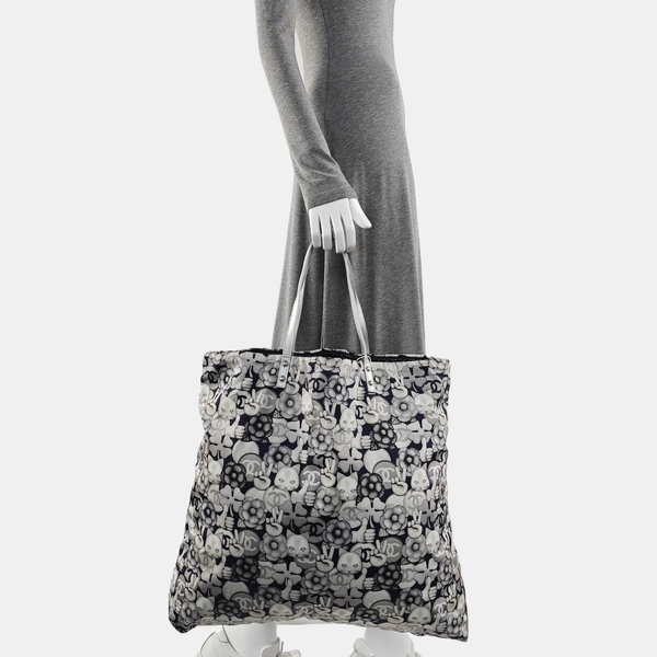 Nylon Gray