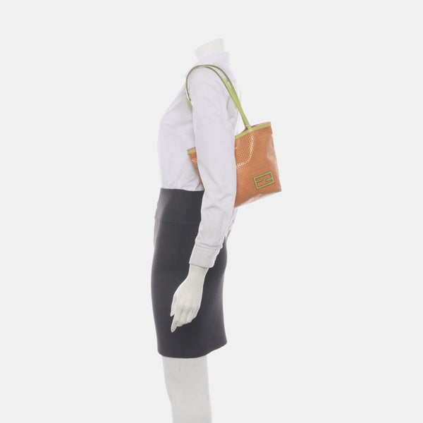 Calfskin Yellow