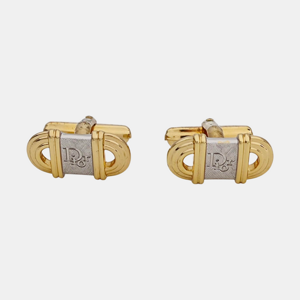 Metal Gold Jewelry Set