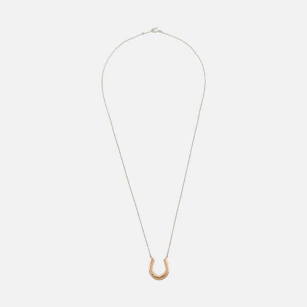 Tiffany Metro 925 Sterling Silver Necklace