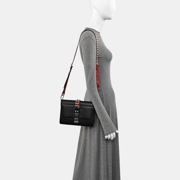Elektra Calfskin Black