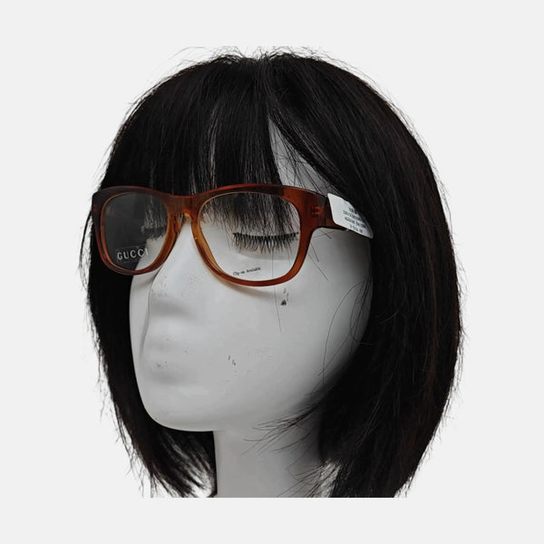 Synthetic Sunglasses Clear