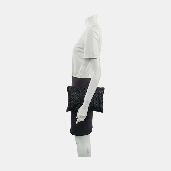 Lambskin Black