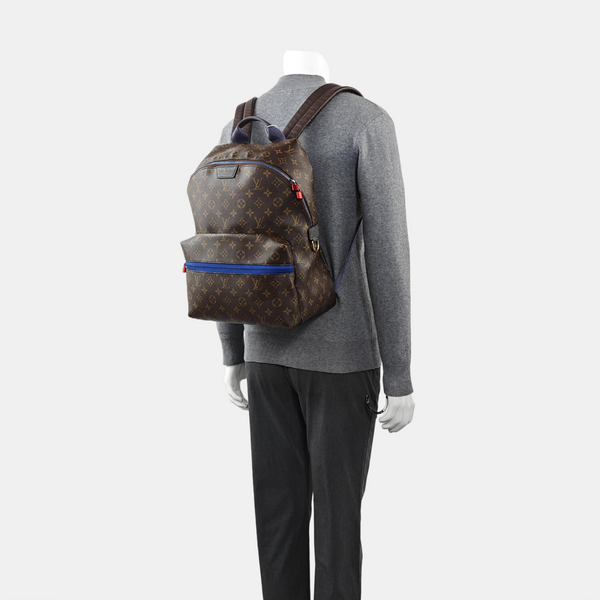 APOLLO Coated Canvas Brown