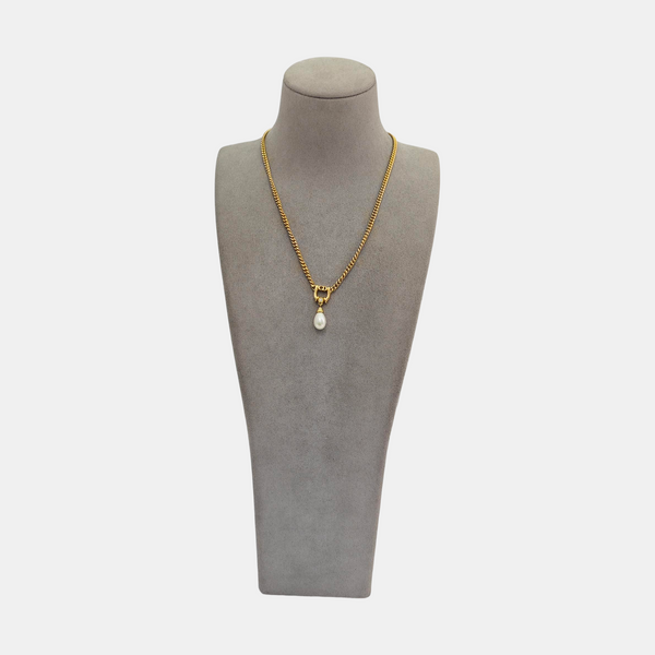 Metal Gold Bracelet