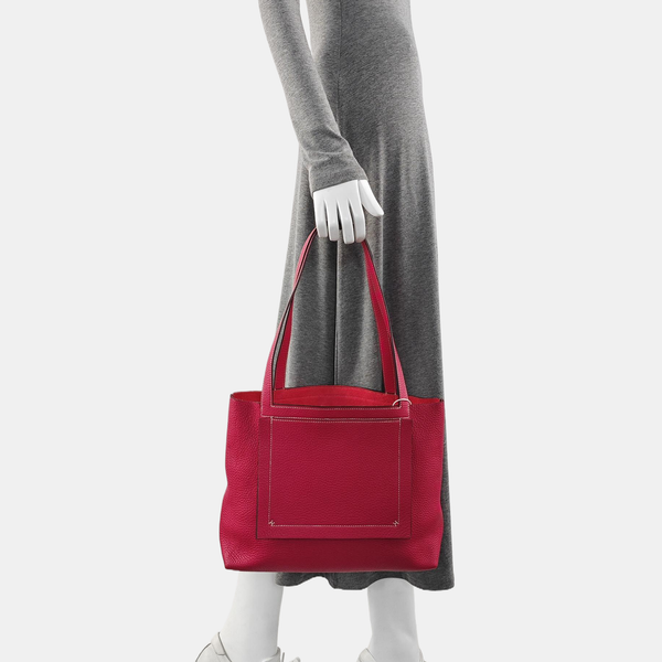 Cabasellier Clemence Pink