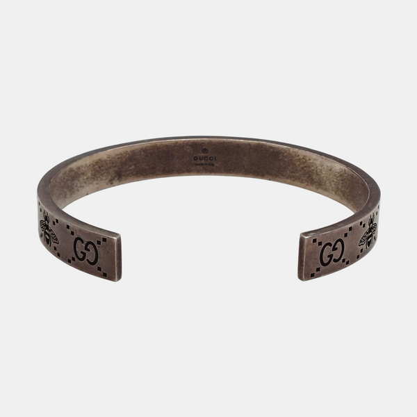 925 Sterling Silver Bangle