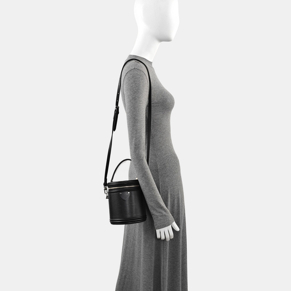 CANNES Epi Black