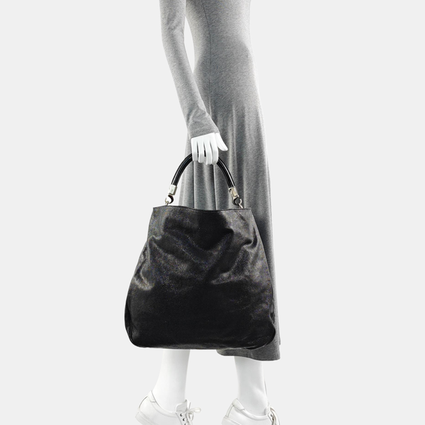 ROADY Calfskin Black