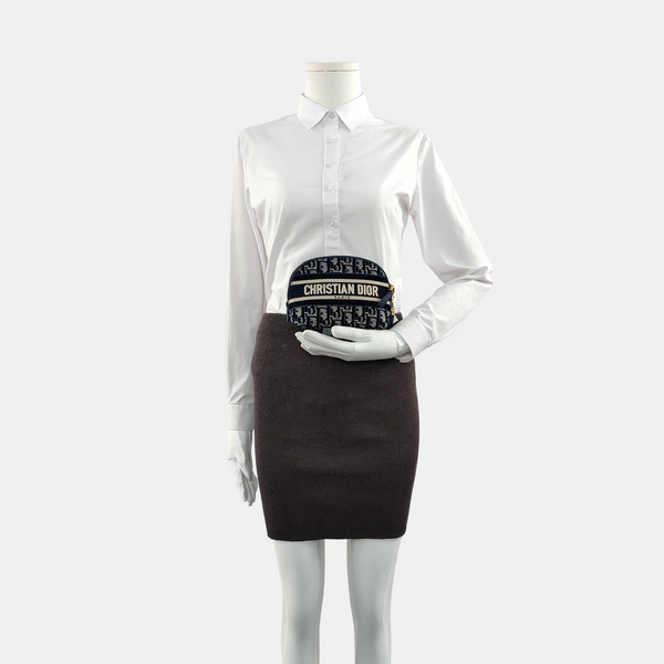Fabric Blue