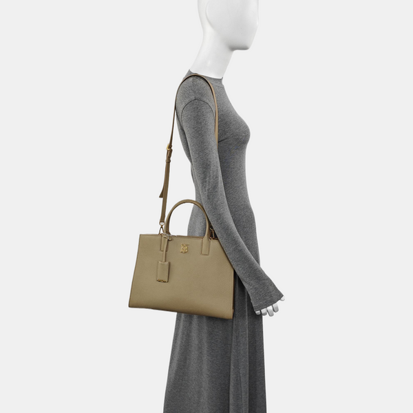 Frances Calfskin Brown