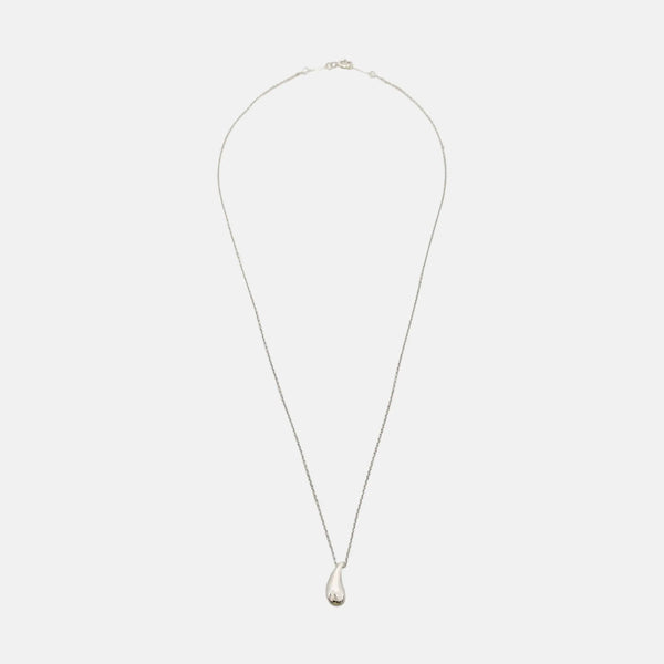 Elsa Peretti 925 Sterling Silver Necklace