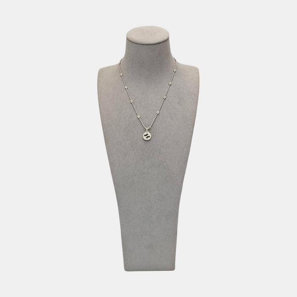 925 Sterling Silver Necklace