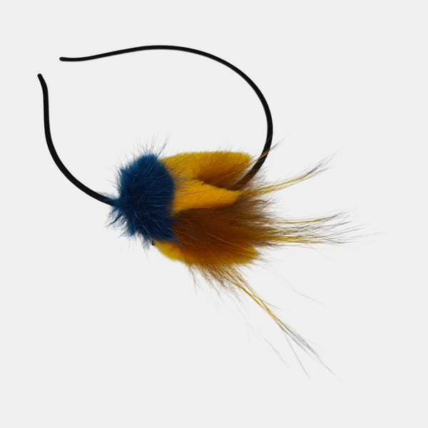 Other Hairband Black