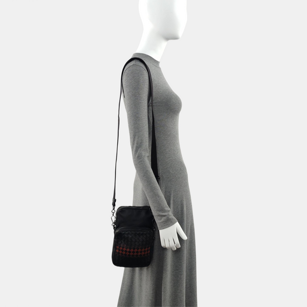 Calfskin Black