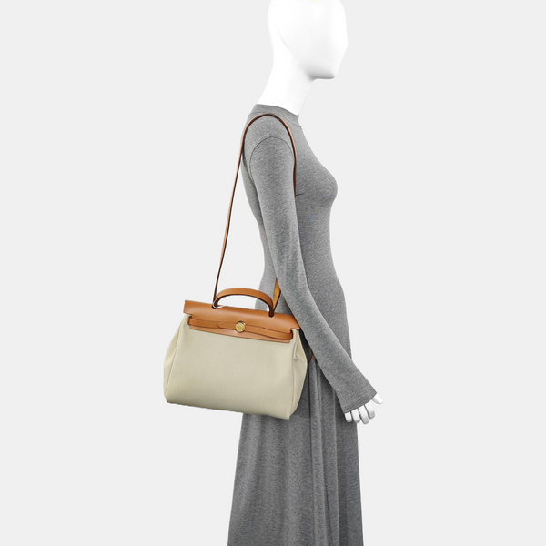 Herbag 31 Canvas Beige