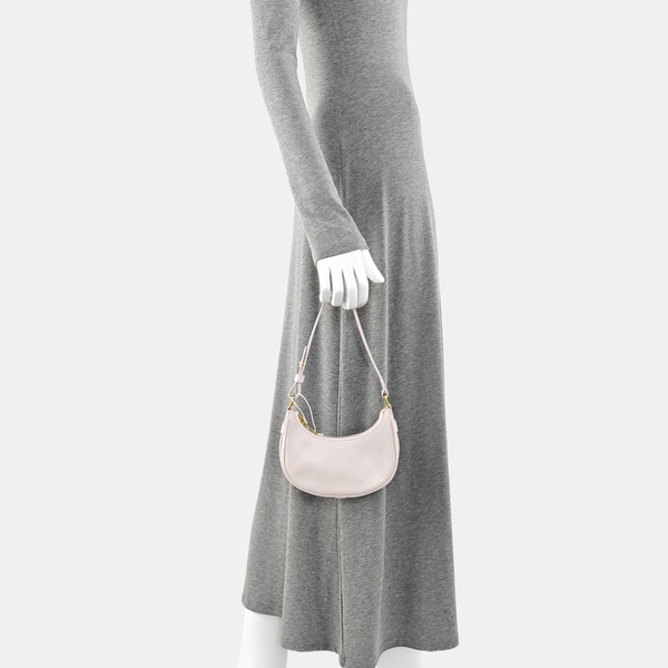 AVA Mini Calfskin Pink