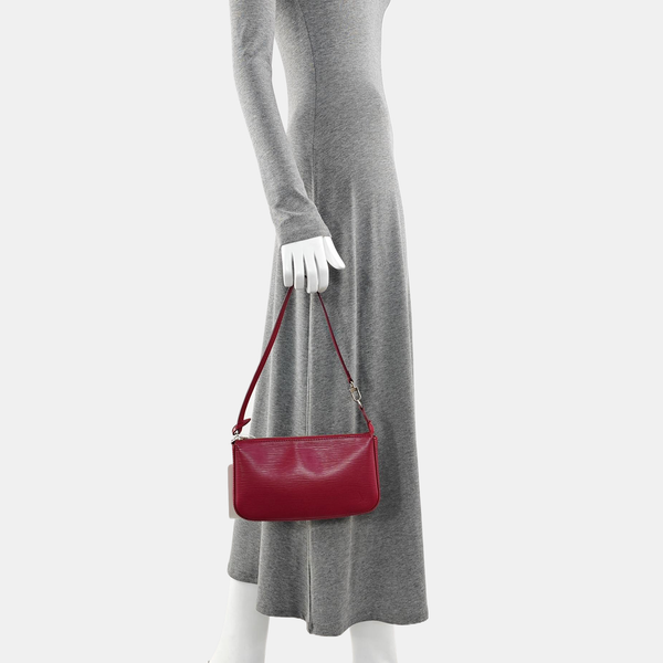 ACCESSOIRES GM Epi Red