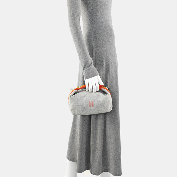 Bride A Brac Small Wool Gray
