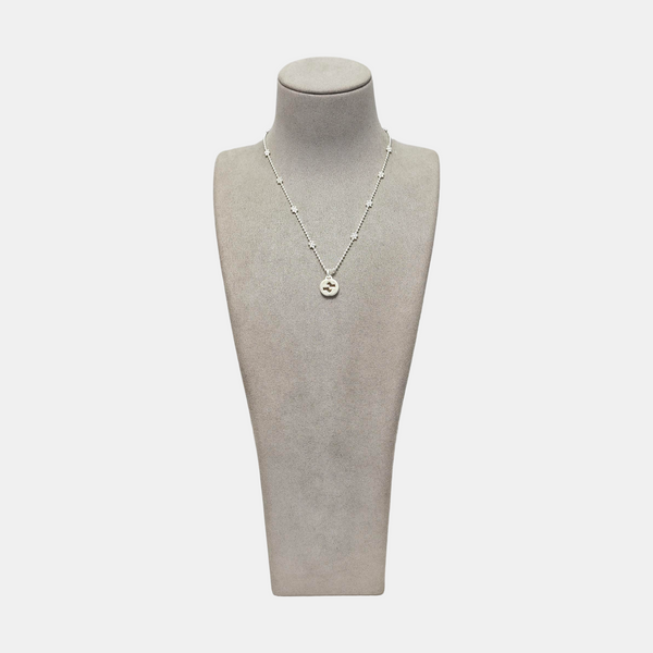 925 Sterling Silver Necklace