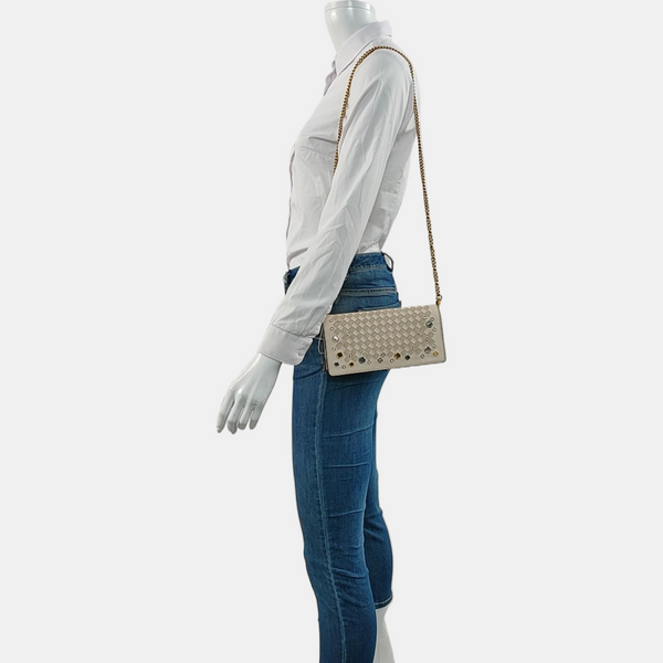 Lambskin White