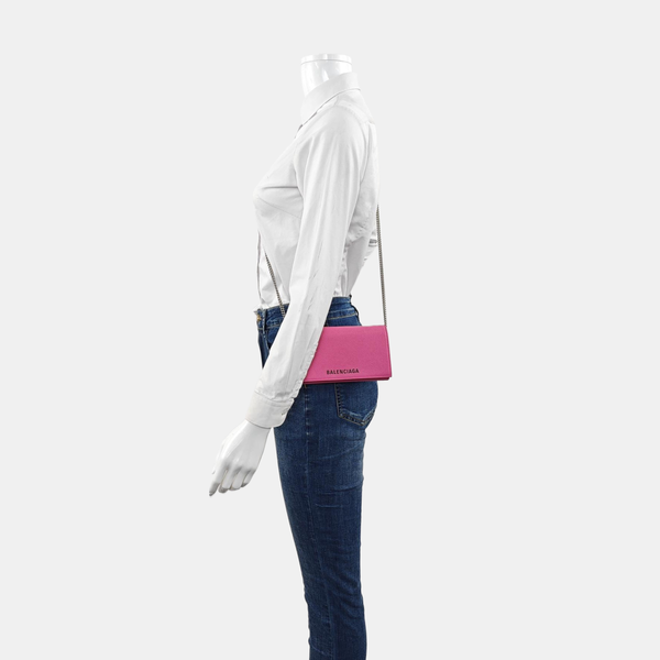 Calfskin Pink