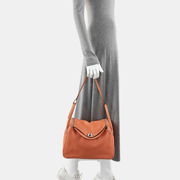 Lindy 30 Clemence Pink