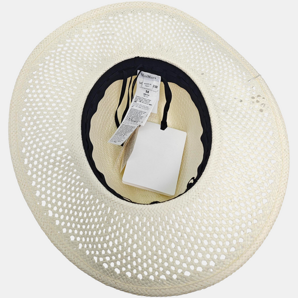 Other Hat White