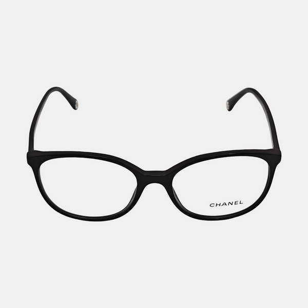 Synthetic Eyeglasses Clear