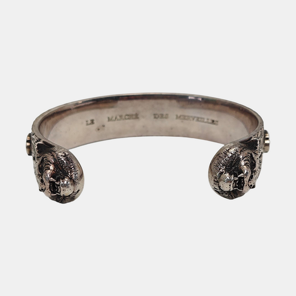 925 Sterling Silver Bangle