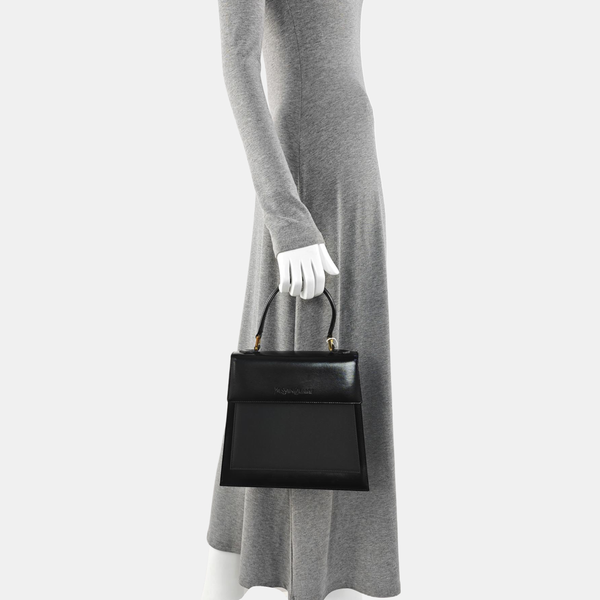 KATE 99 Calfskin Black