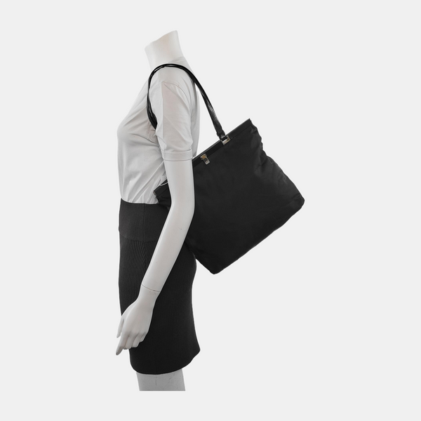 Nylon Black