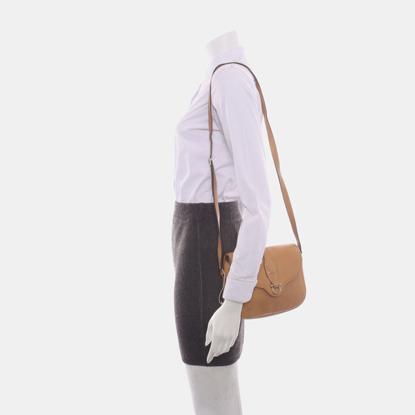 Calfskin Brown