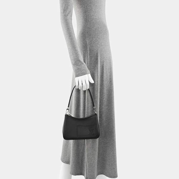 MARELLE Epi Black