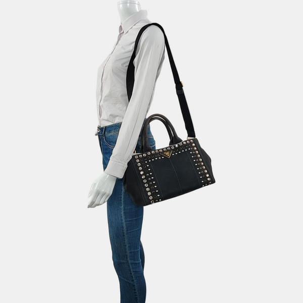 Denim Black